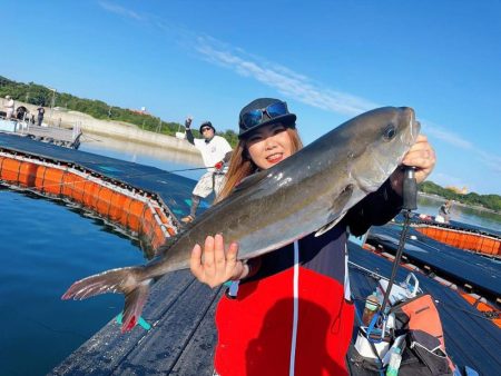 WEST MARINE杯に参加して来ました…