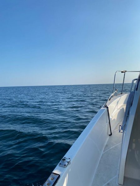 真鯛記録更新 初の70!