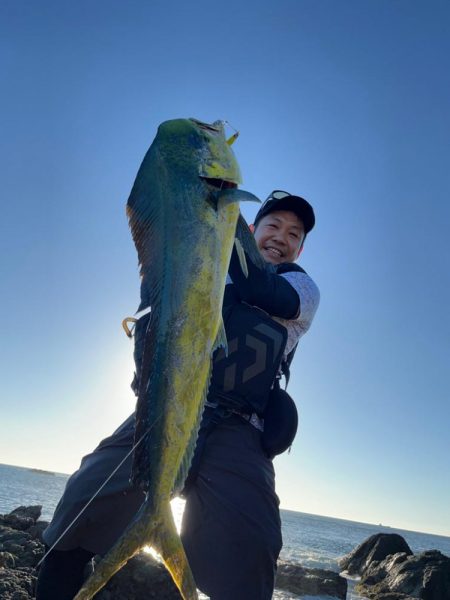 ジャックアイマキマキ無双