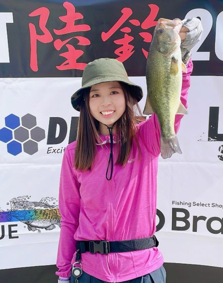 遠賀川WJBT第3戦