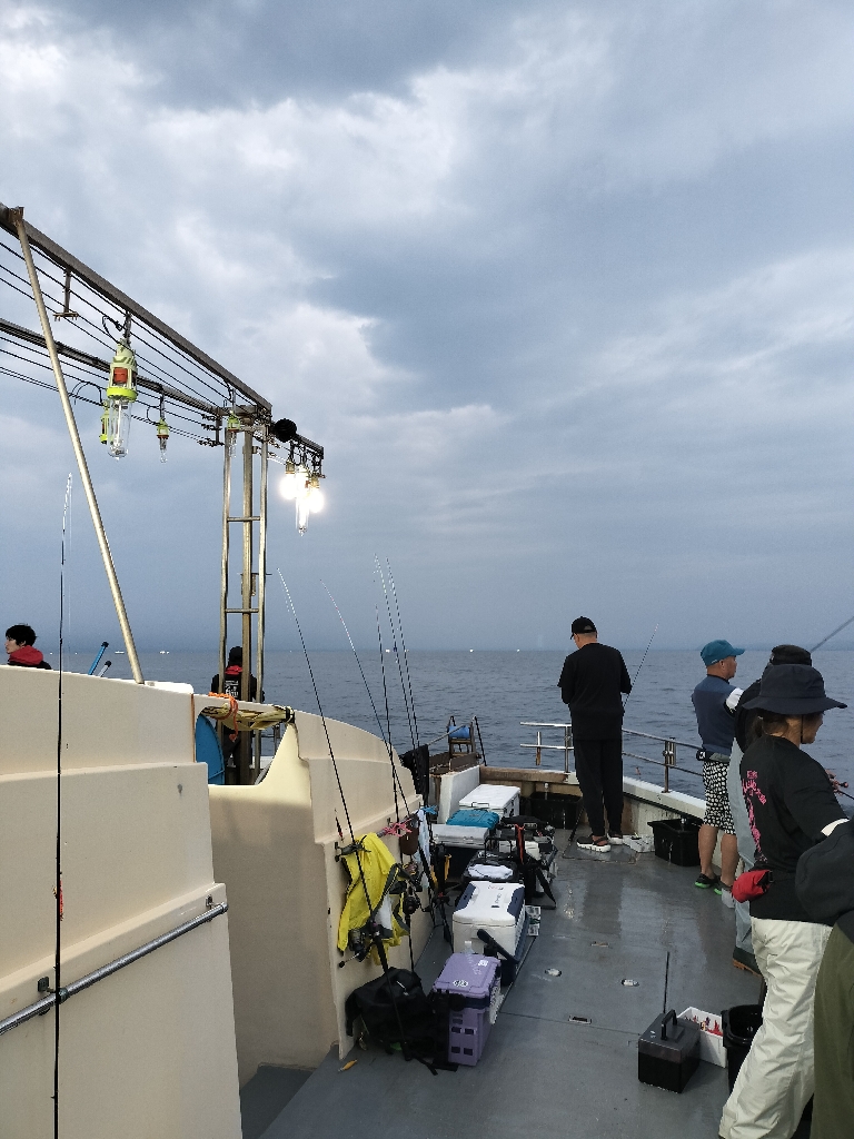 若狭おおいスーパーイカメタル大会