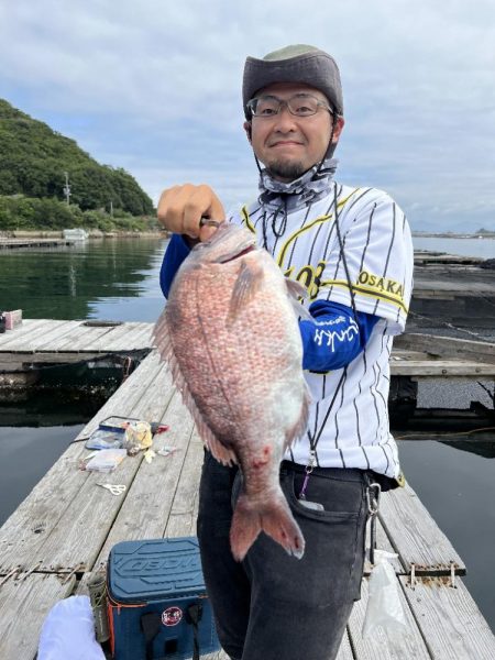釣り堀KINGバトル　水宝