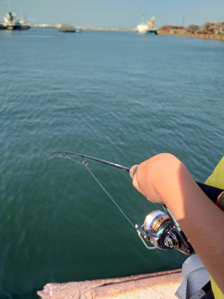 バースデーフィッシング