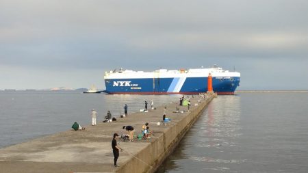 活性下がった播磨新島のキス