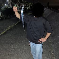 ベルトタチウオ