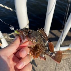 Newロッド入魂式