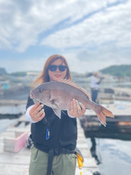 関西つり堀KINGバトル予選に参加してきました！