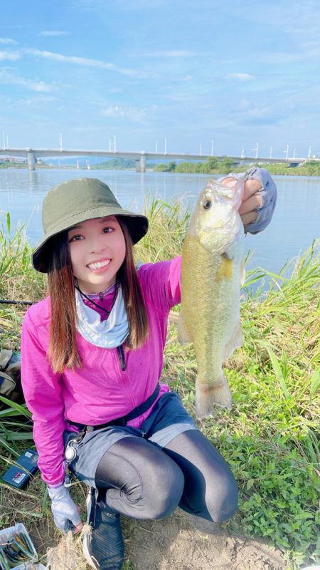 遠賀川WJBT第3戦