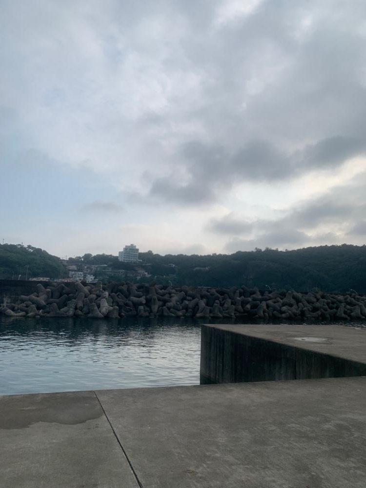 アジングのつもりが…