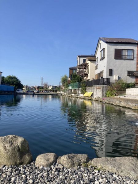 釣食浪漫 ~Just a man in love~