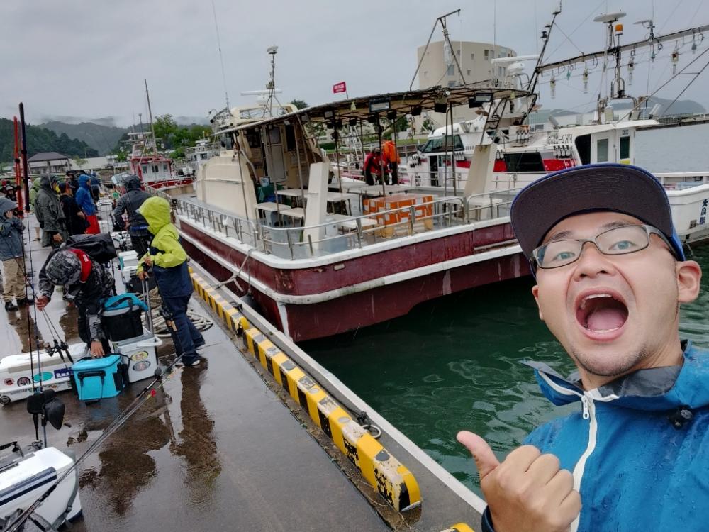 若狭おおいスーパーイカメタル大会