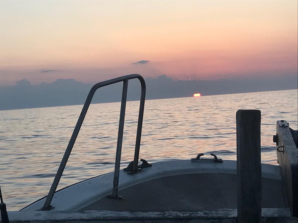 香住のイカメタル