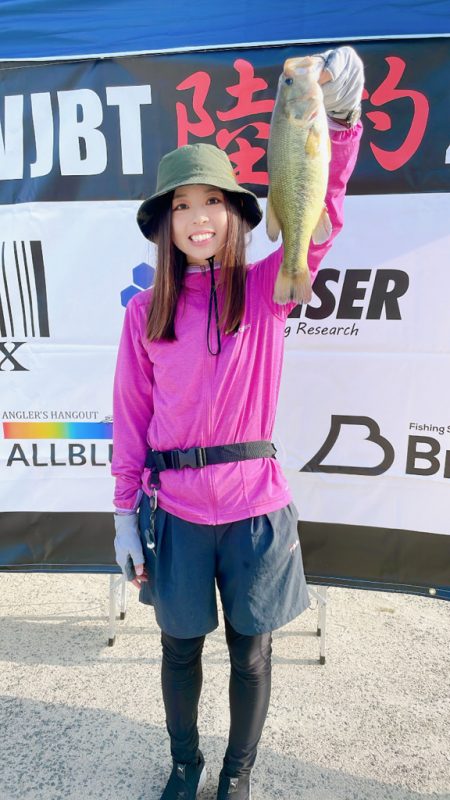 遠賀川WJBT第3戦