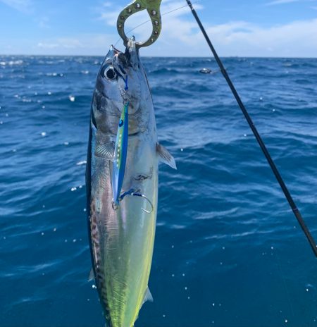 カヤックフィッシング