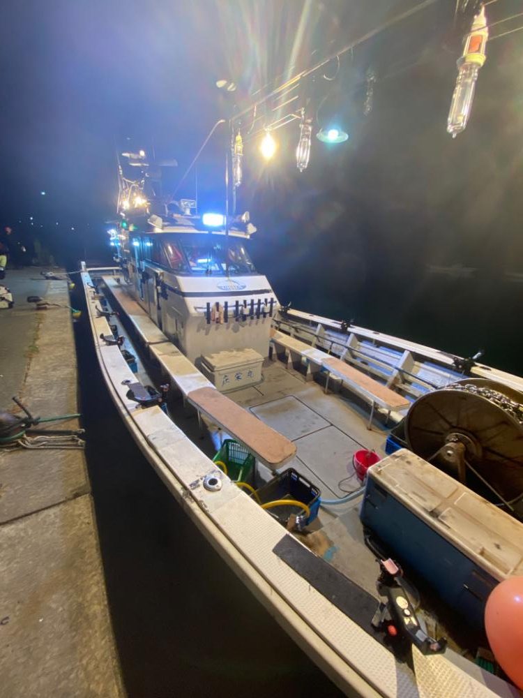 おとなの夜遊び深夜便