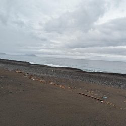 サーフでショアジギング(初投稿)