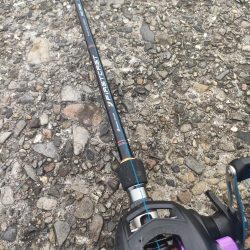 2番船でタコ釣り