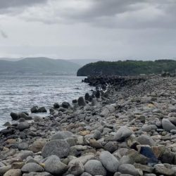 祝津のロックフィッシュフィッシング