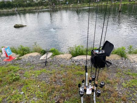 エリアトーナメント高島の泉