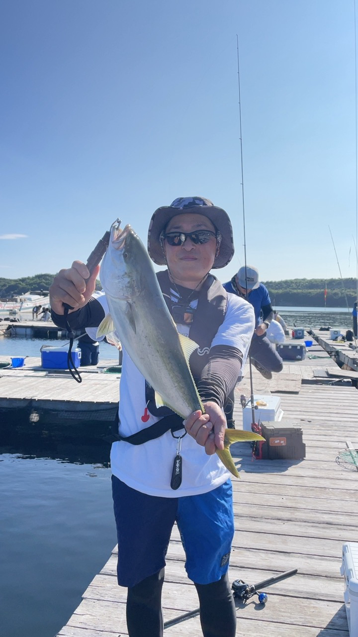 全て自作練り餌での釣果