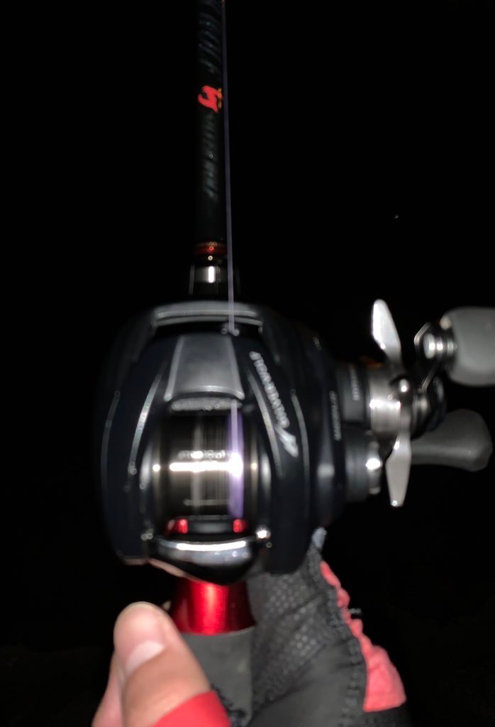 富山チニング調査