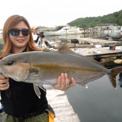 関西つり堀KINGバトル予選に参加してきました！