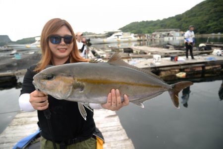 関西つり堀KINGバトル予選に参加してきました！