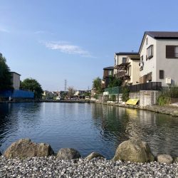 釣食浪漫 ~再びサクラマスゲットなるか!~