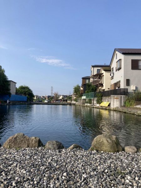 釣食浪漫 ~再びサクラマスゲットなるか!~