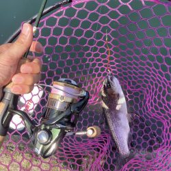 釣食浪漫 ~Just a man in love~