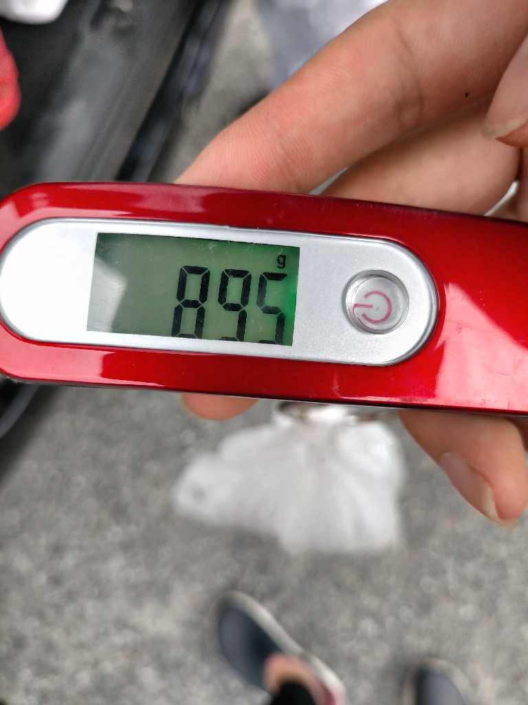 風強くてやりにくかったですが、、