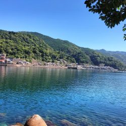 三重和歌山遠征 前半