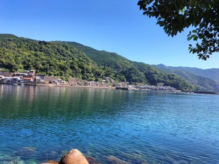 三重和歌山遠征 前半