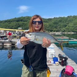 関西つり堀KINGバトル予選に参加してきました！