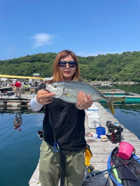 関西つり堀KINGバトル予選に参加してきました！