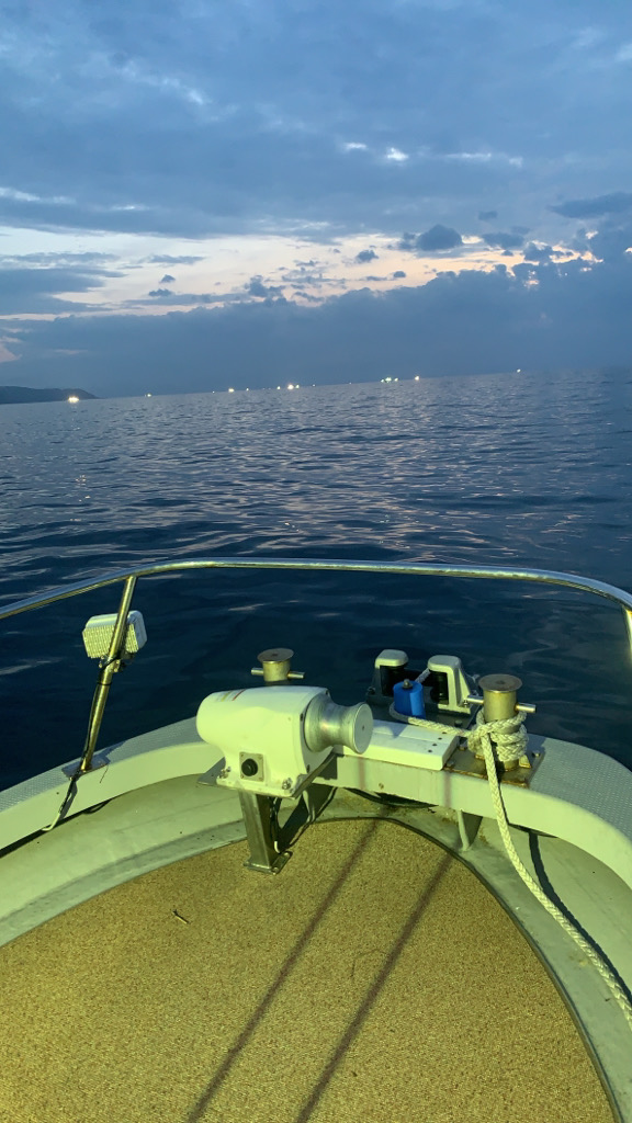 一年ぶりのリベンジ失敗⤵︎