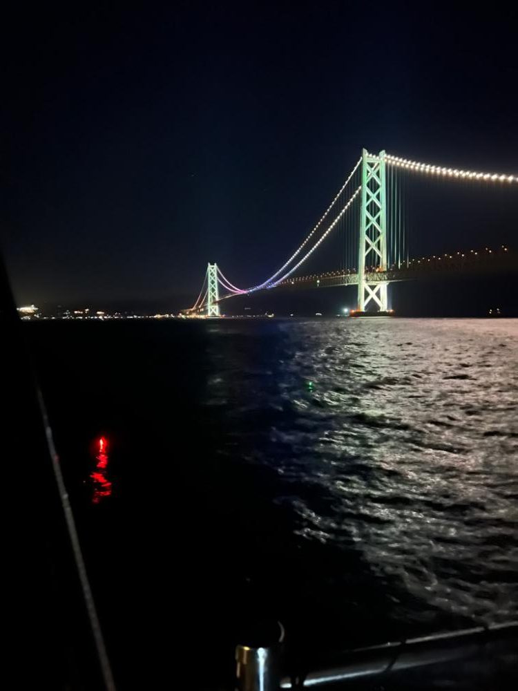 大サバリベンジ