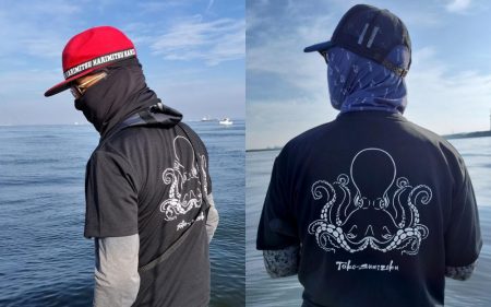 伊勢湾沖タコ釣り開幕！