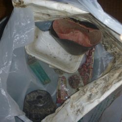 清掃活動：スモラジ