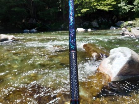 大好きな馬瀬川上流