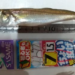 イベントトライ