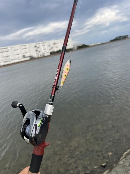 リベンジしました!!