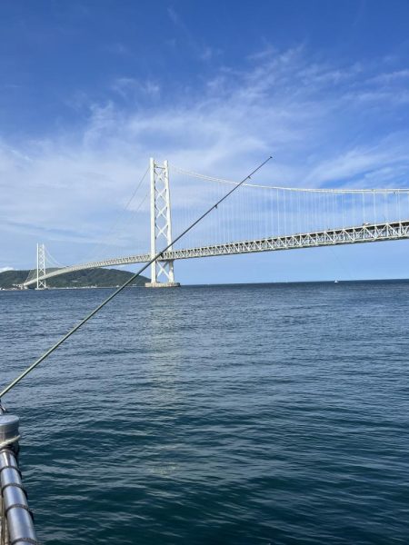 アジフィーバー④