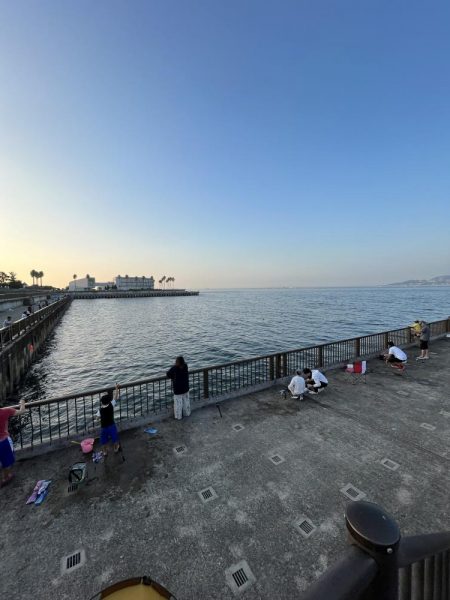 アジしか勝たん