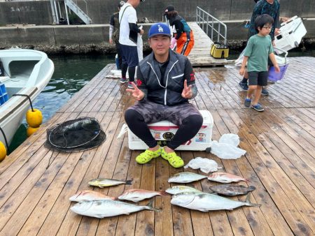 辨屋　なんちゃって釣りんピック