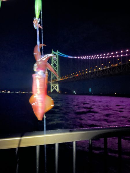 始まりました^_^