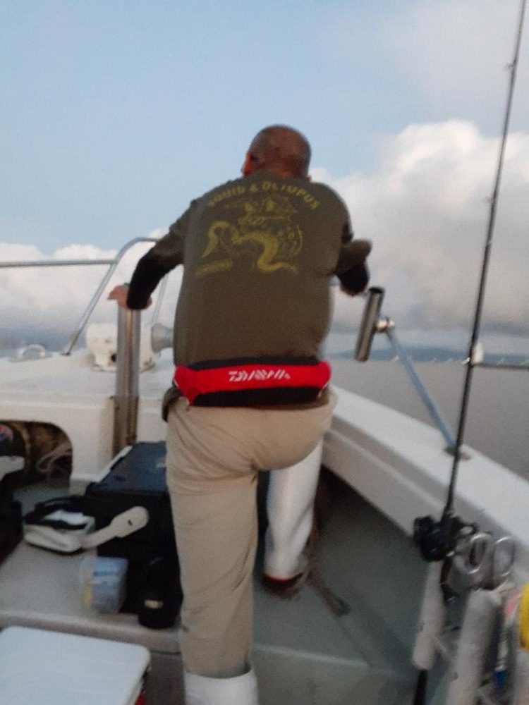 入れ食いなんですがっ😖