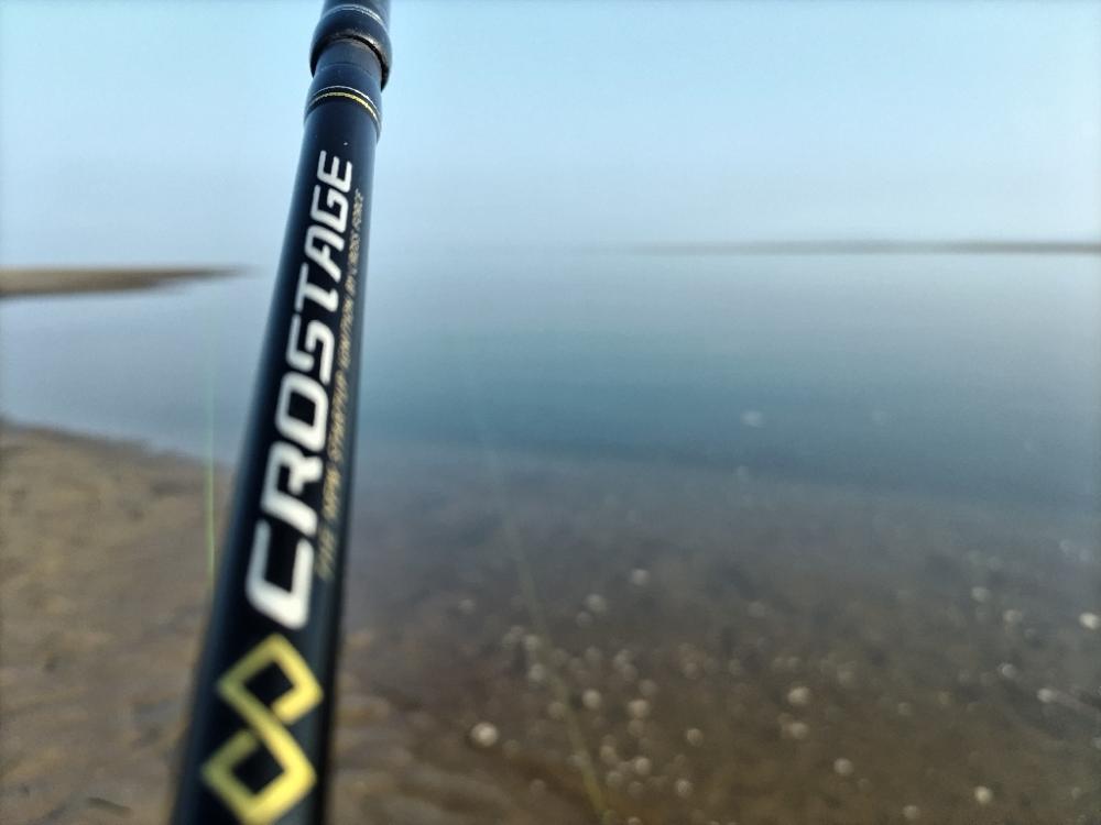 メッキ釣れました!