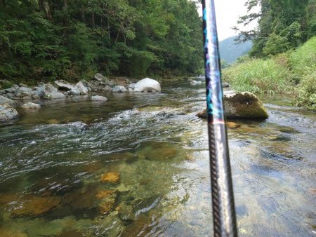 ぶっ飛ぶ目印2日目