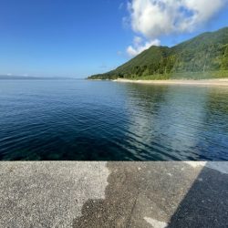 2023 佐渡ヶ島 ライトゲーム＆ハタゲーム　8月20日